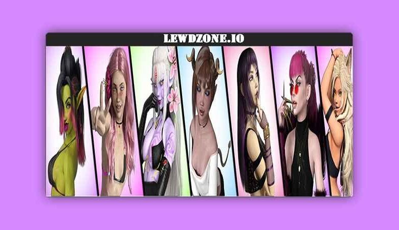 30 Year Old Virgin (v0.36.DV) by Black Star Games