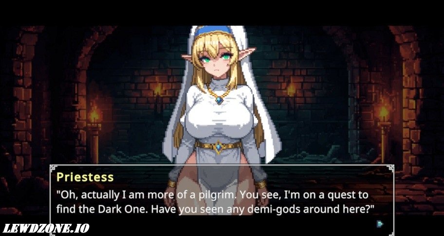 Dungeon Devotion (v1.2c) PC Download Free