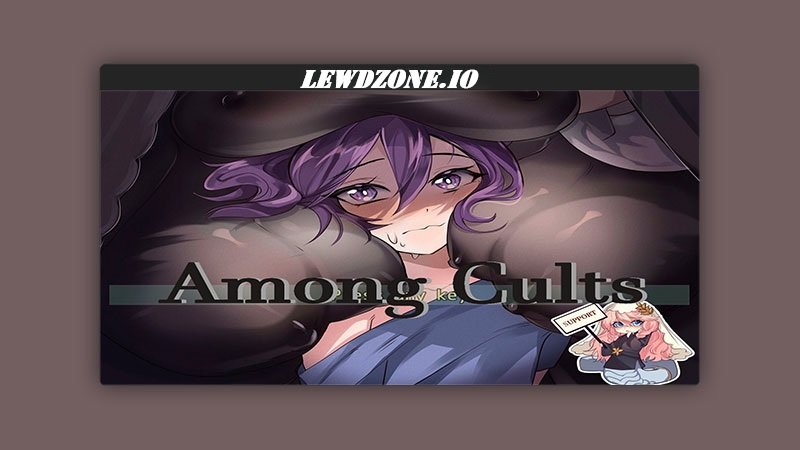 Among cults (v0.3.6 Test) Free Download PC