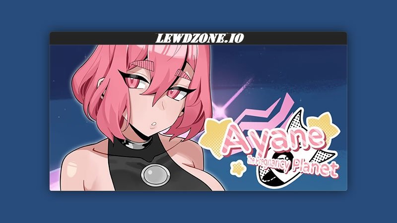 Ayane: The Pregnancy Planet (Demo) Download Free PC