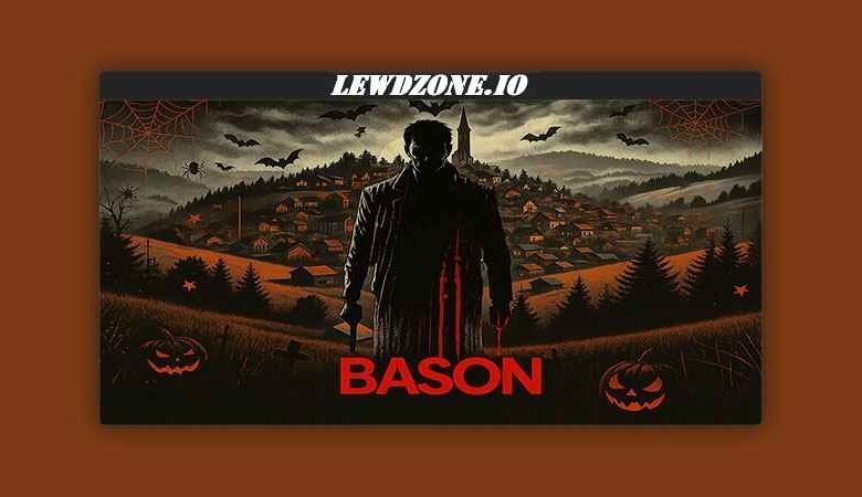 Bason (v0.1.6) Free Download PC