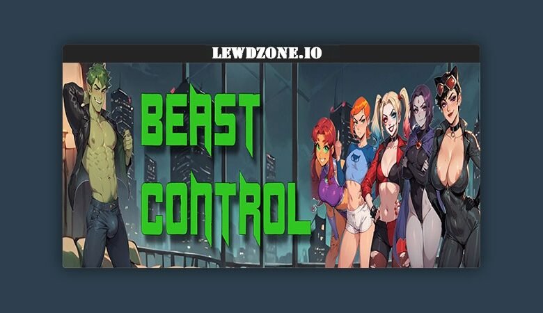 Beast Control (v4.0.0) Free Download PC