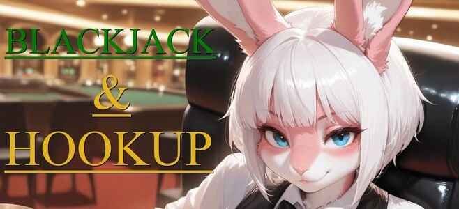 BlackJack & Hookups (v0.1) PC Free Download