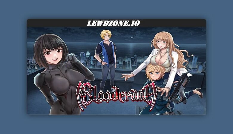 Bloodcrave (v0.1.3) Free PC Download