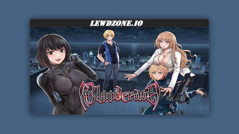 Bloodcrave (v0.1.3) Free PC Download