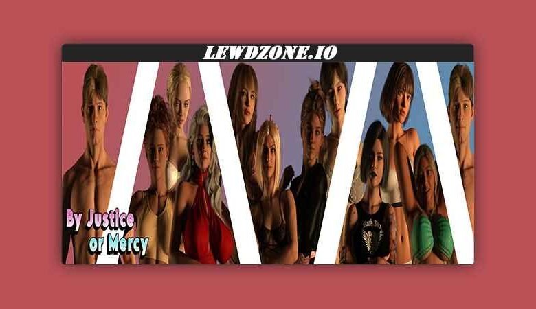 By Justice or Mercy v15 Free Download Full PC