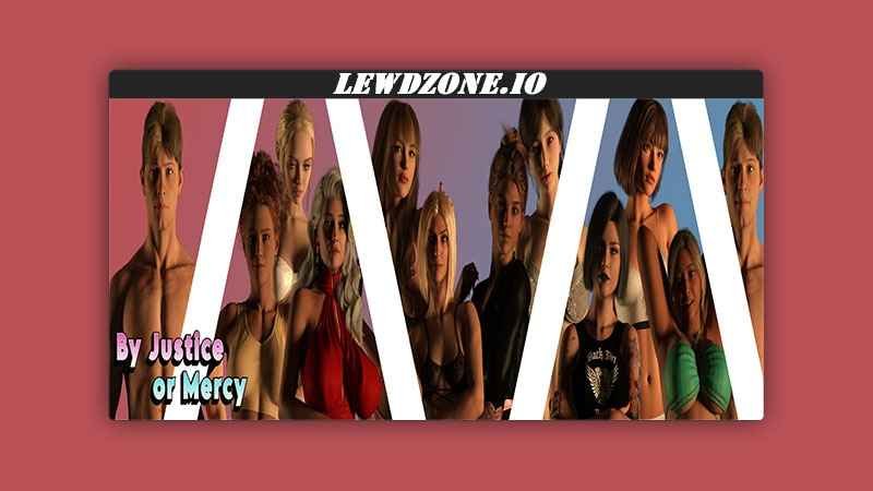 By Justice or Mercy v15 Free Download Full PC