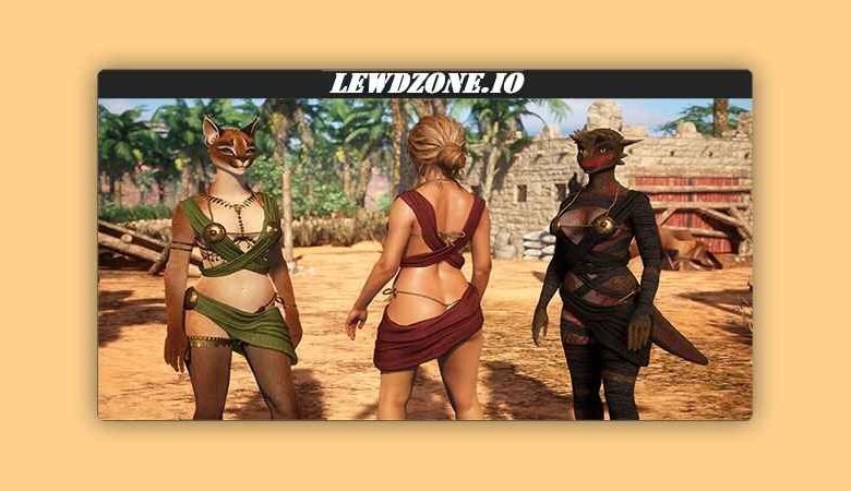 Carnal Instinct (2025-10-15) Free PC Download