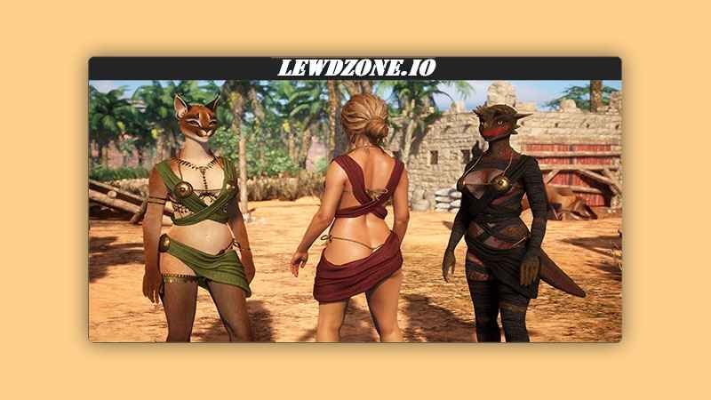 Carnal Instinct (2025-10-15) Free PC Download