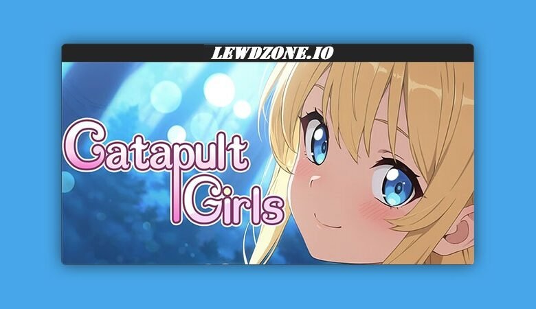 Catapult Girls (Steam) Free Download PC