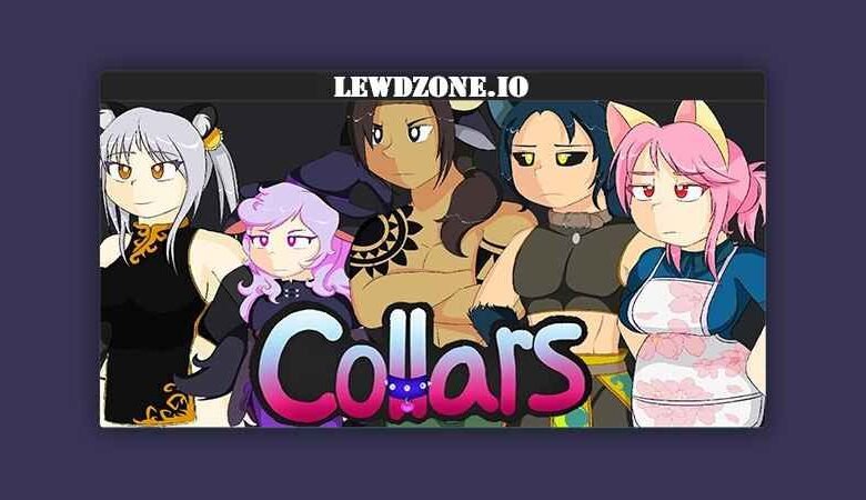 Collars Rebirth (Core 0.3.652) Free Download PC