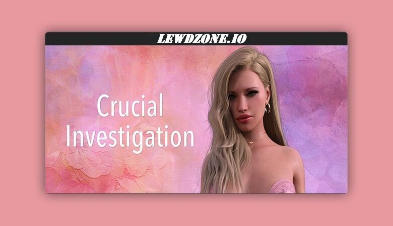 Crucial Investigation (v1.97n) Free PC Download
