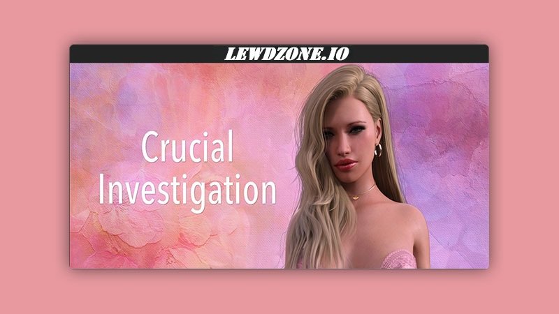 Crucial Investigation (v1.97n) Free PC Download