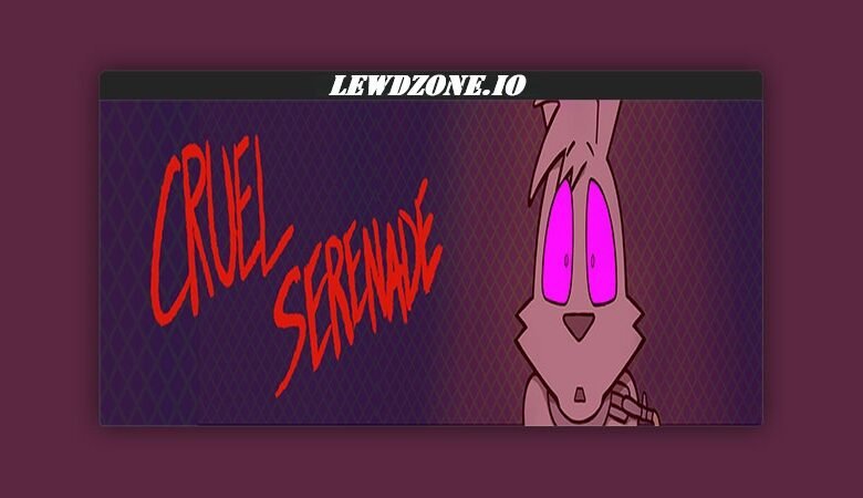 Cruel Serenade Gutter Trash (v1.0.7) PC Free Download