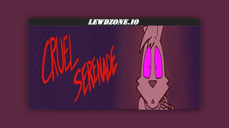 Cruel Serenade: Gutter Trash (v1.0.7) PC Free Download