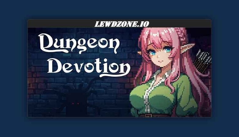 Dungeon Devotion (v1.2c) PC Download Free