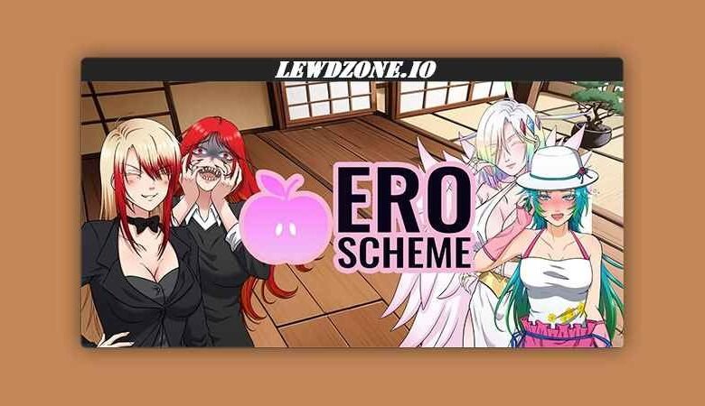 Ero Scheme v0.05 Pre-Alpha Download Free PC Game