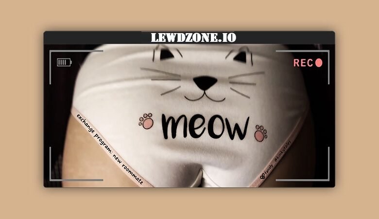 Exchange Program New Roommate (v0.02a) Download PC Free