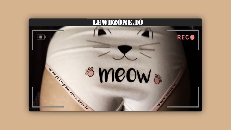 Exchange Program: New Roommate (v0.02a) Download PC Free