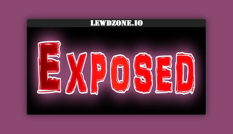 Exposed (Ep. 5.0F) Free Download PC