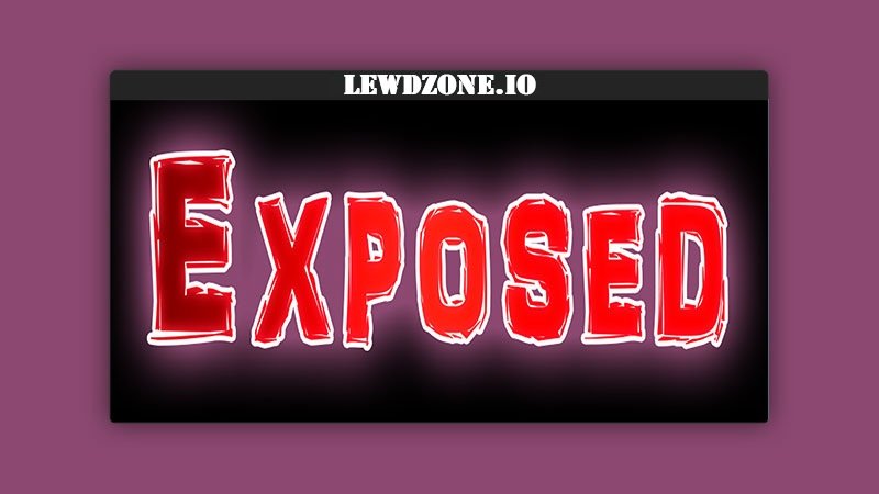 Exposed (Ep. 5.0F) Free Download PC