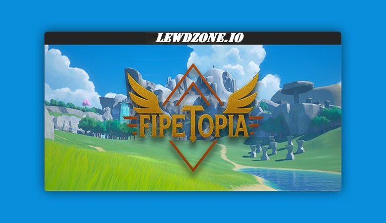 Fipetopia (Demo V0.9.1) PC Download Free