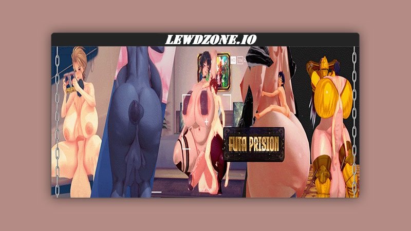 Futa Prision (v1.3.5 A) PC Download Free
