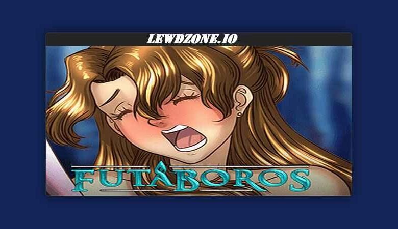 Futaboros (Unfinished Build) Download Free PC