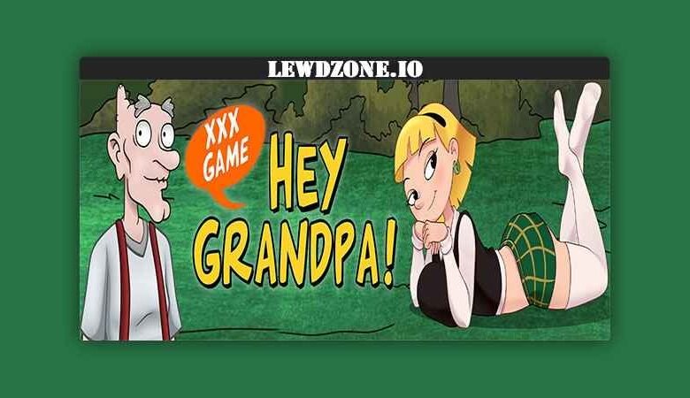 Hey Grandpa (2025-09-22) Free Download PC