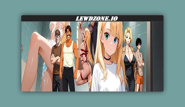 Horizon Heights (v0.1) PC Download Free