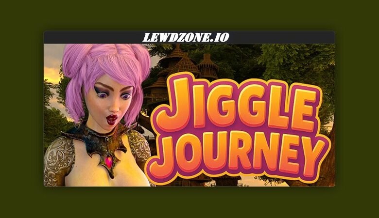 Jiggle Journey (v1.1 Demo) Download Free PC