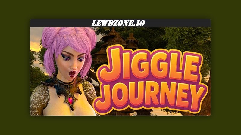 Jiggle Journey (v1.1 Demo) Download Free PC