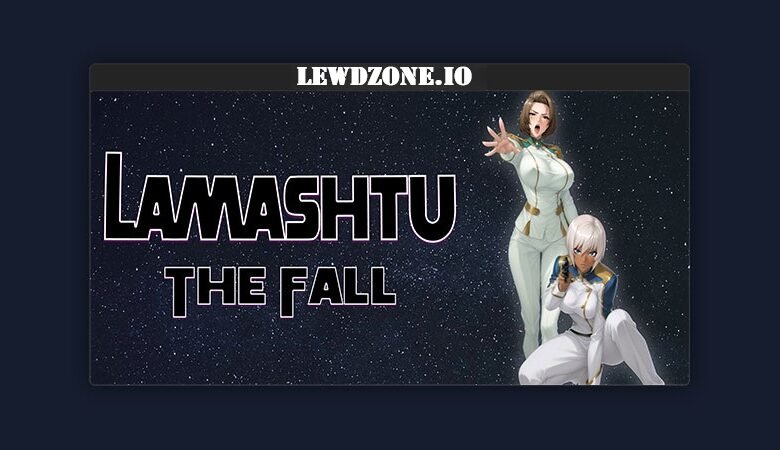 Lamashtu The Fall (v1.00) Download Free PC