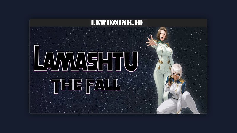 Lamashtu The Fall (v1.00) Download Free PC
