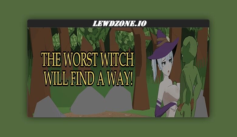 Lily’s Lewd Quest! (Prototype 0.0.5) Free PC Download