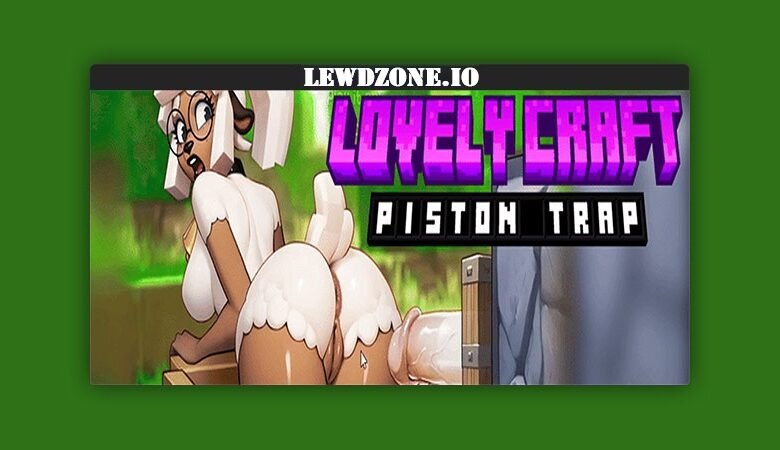 Lovely Craft Piston Trap (v0.2.9) Download Free PC