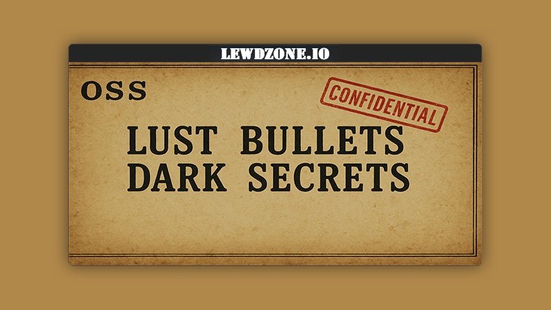LustBullets: Dark Secrets (v0.1 Demo) Free Download PC