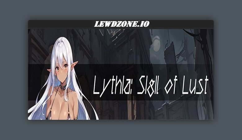Lythia Sigil of Lust (Final) Free PC Download