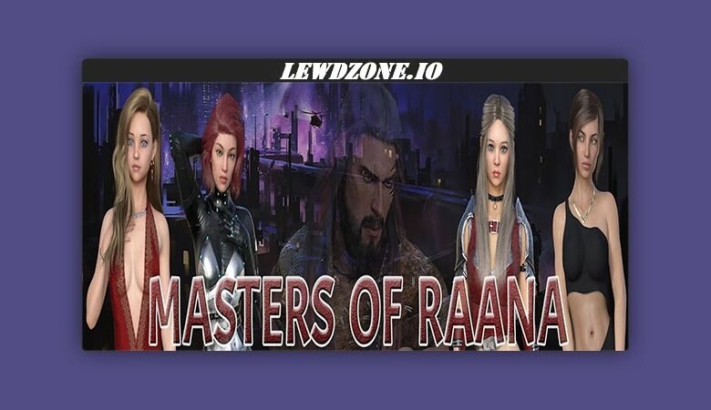 Masters of Raana (v0.8.4.7) Free Download PC