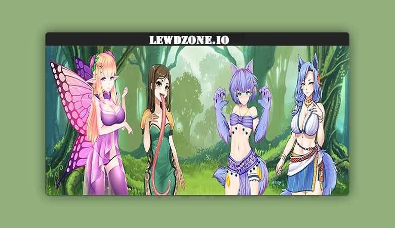 MonGirl Conquest (v0.6.5) download Free PC