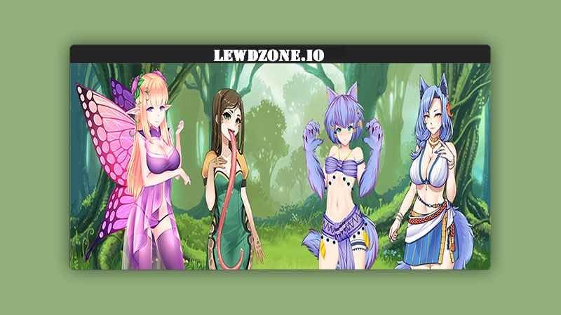 MonGirl Conquest (v0.6.5) Download Free PC