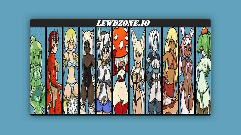 Monster Girl Hunt (v0.3.22 Public) Free Download PC