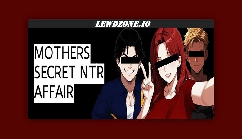 Mother’s Secret Ntr Affair (v0.4) Free PC Download