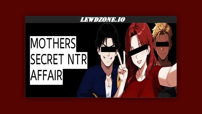 Mother’s Secret NTR Affair (v0.4) Free PC Download