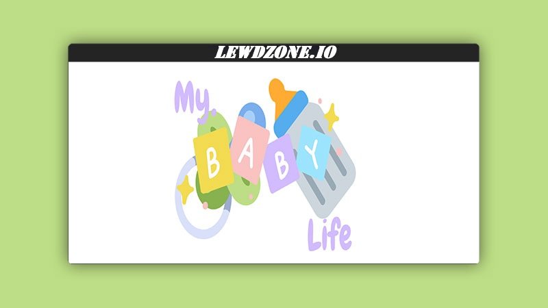 My Baby Life (v0.06) Free PC Download