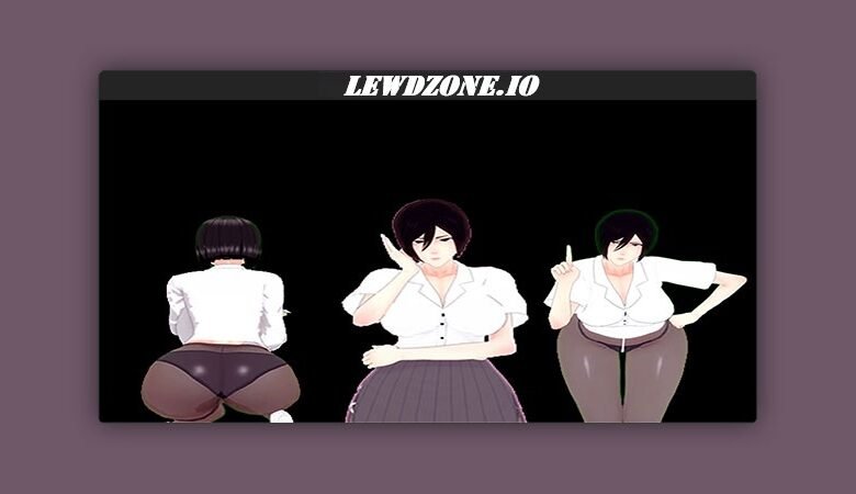 My Teacher (v1.2) PC Free Download