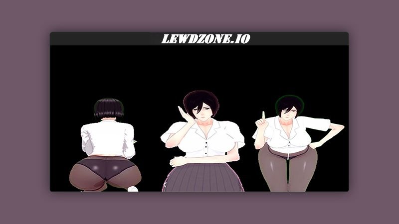 My Teacher (v1.2) PC Free Download