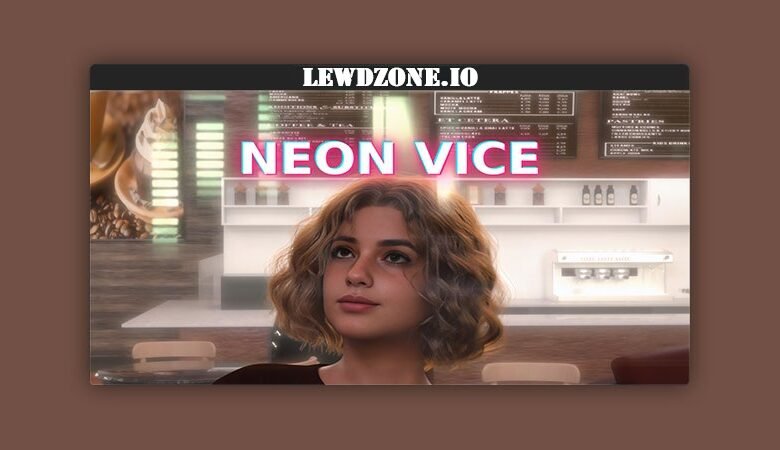 Neon Vice (v0.1) Download Free PC