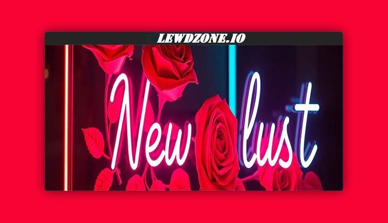 New Lust (0.6.9) PC Free Download