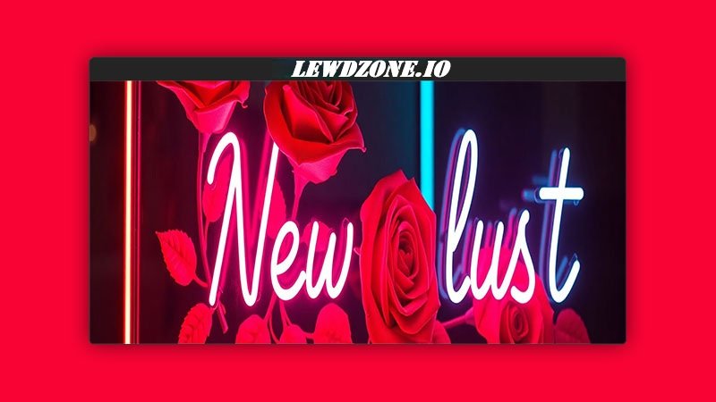New Lust (0.6.9) PC Free Download